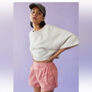 Urban Outfitters BDG Lisa Cargo Short